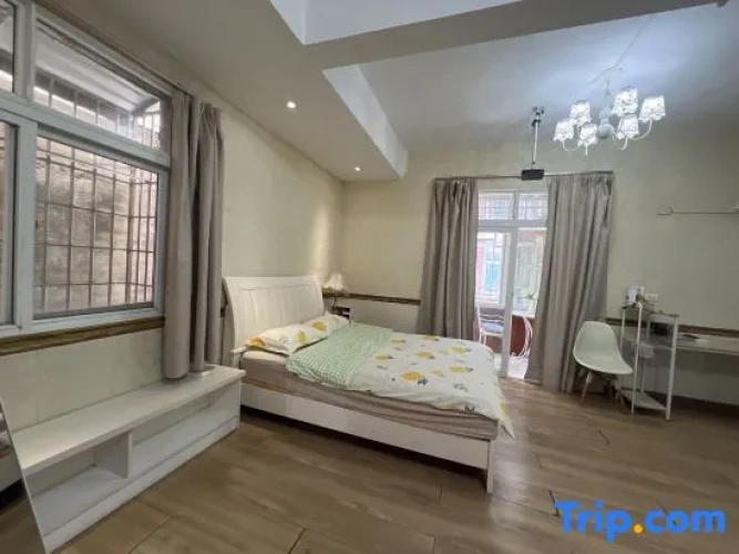 2 Bedrooms Standard room