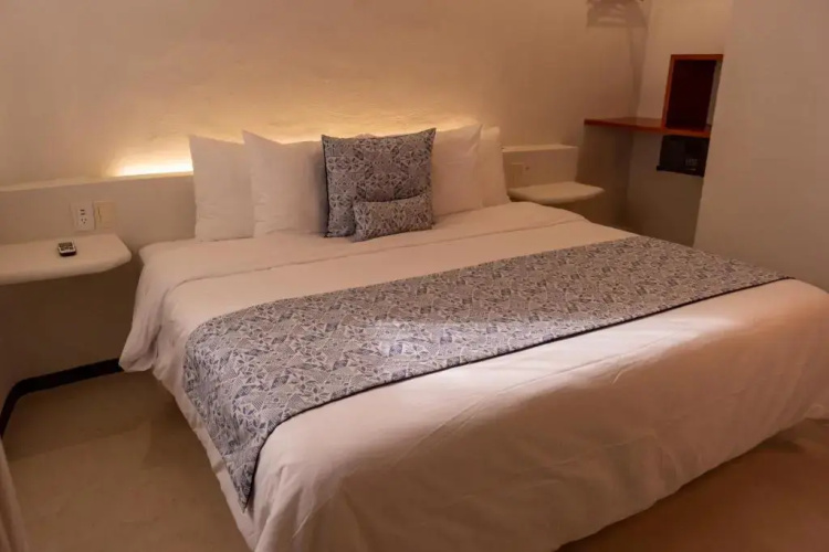 Hotel Circulo Bacalar