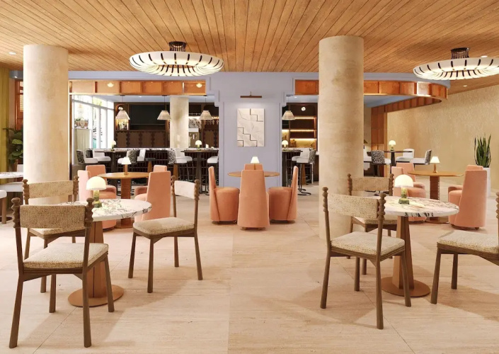 The Code Hotel
