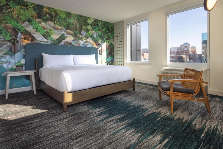 Double Junior Suite