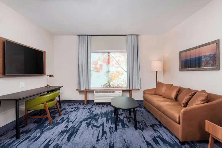 Suite