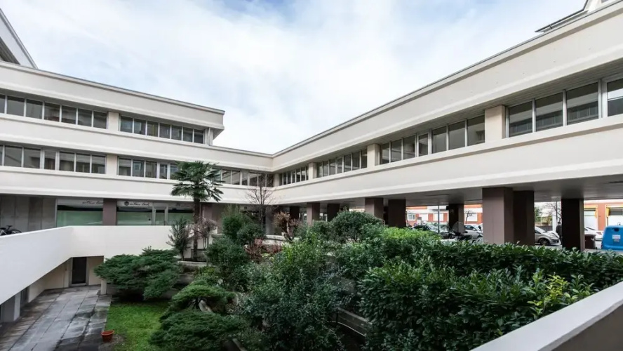 Otel görseli