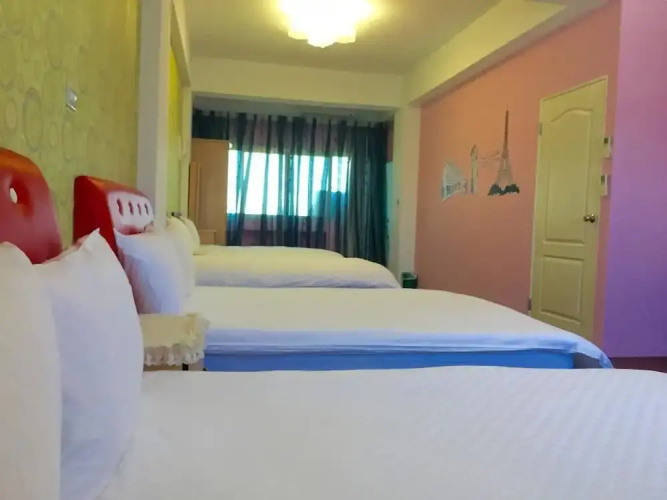 Yealien B&B