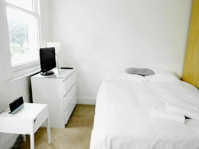Standard Double Studio