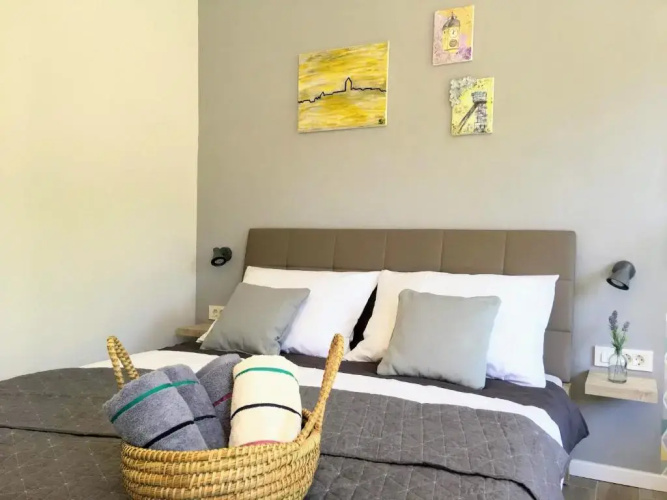 Studio apartment 365