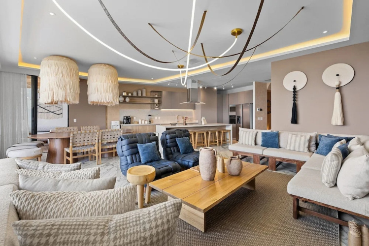Bahiban Residences By Monyxbnb - La Cruz de Huanacaxtle