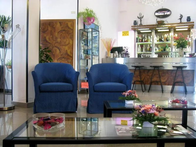 Hotel Ciondolo DOro