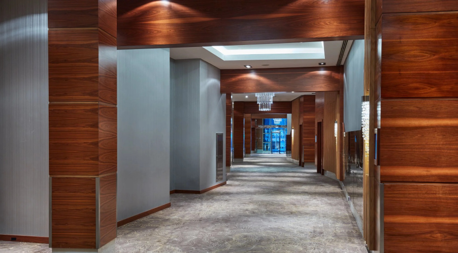 InterContinental Doha - The City photo 20