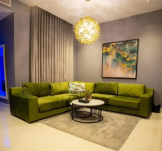 Dana Hotel Residences Qassim