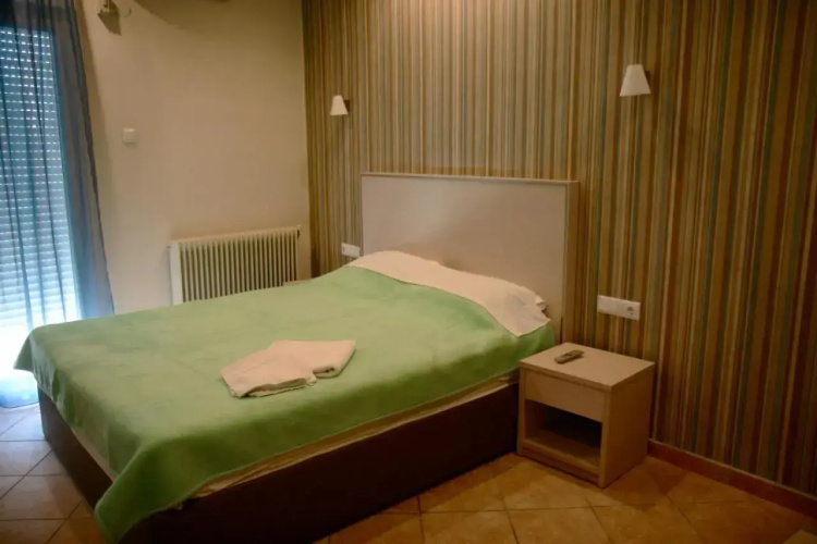 Margarita's Rooms