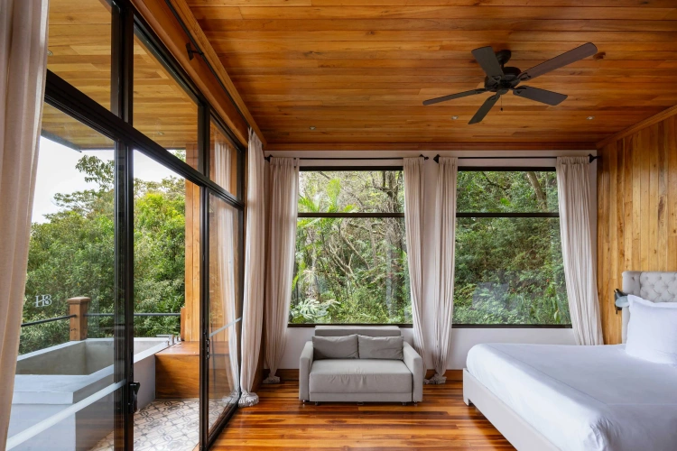 Double Penthouse Suite