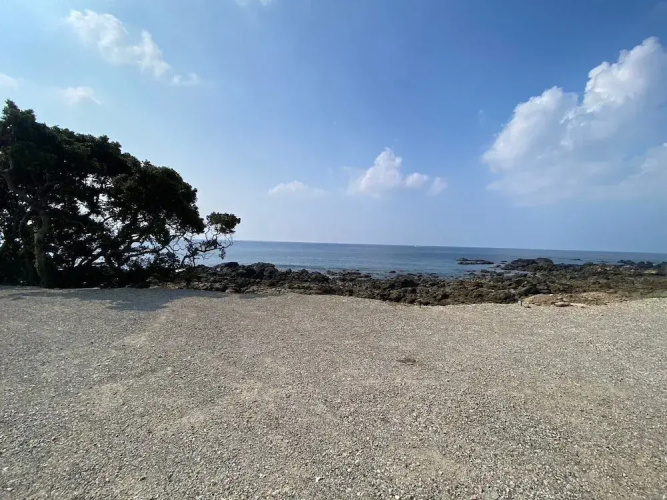 Sumiyoshi Village Tanegashima