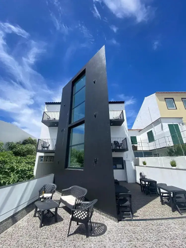 The Rock Hostel