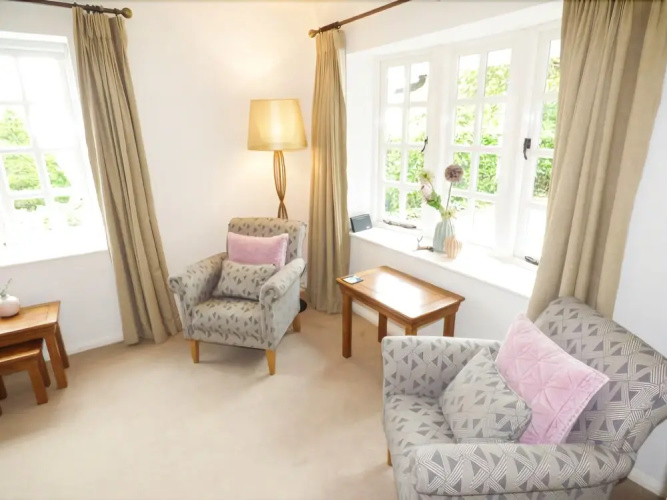 The Coach House