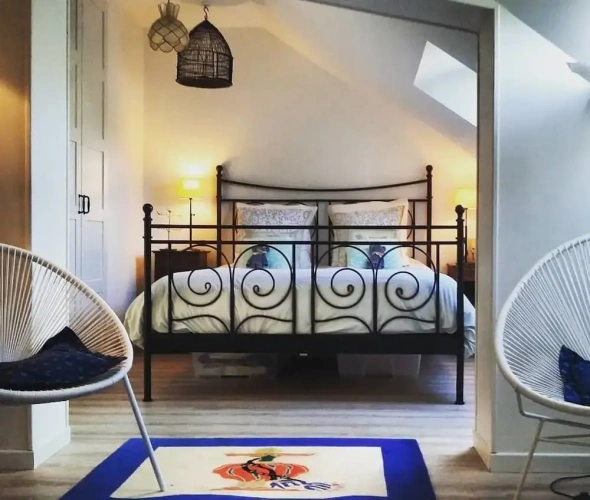 2 Bedrooms Superior Suite