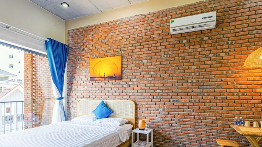 Lua House Apartment