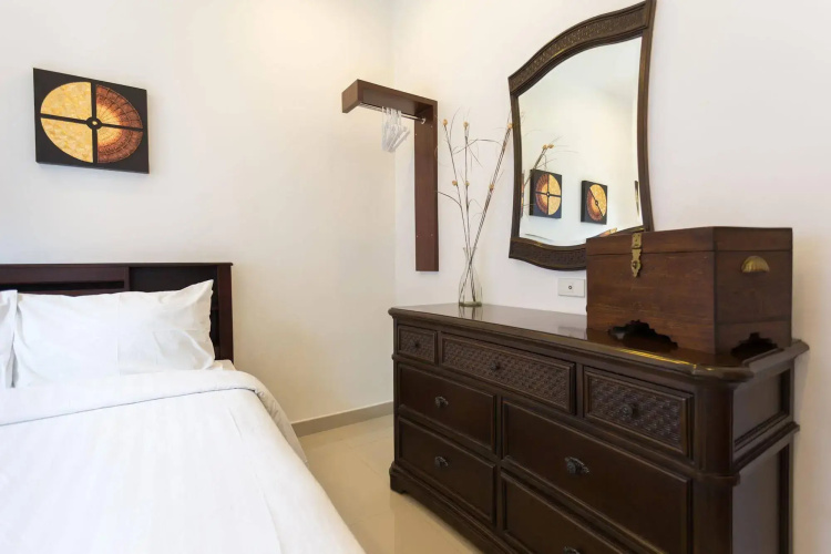 Elephas Villa