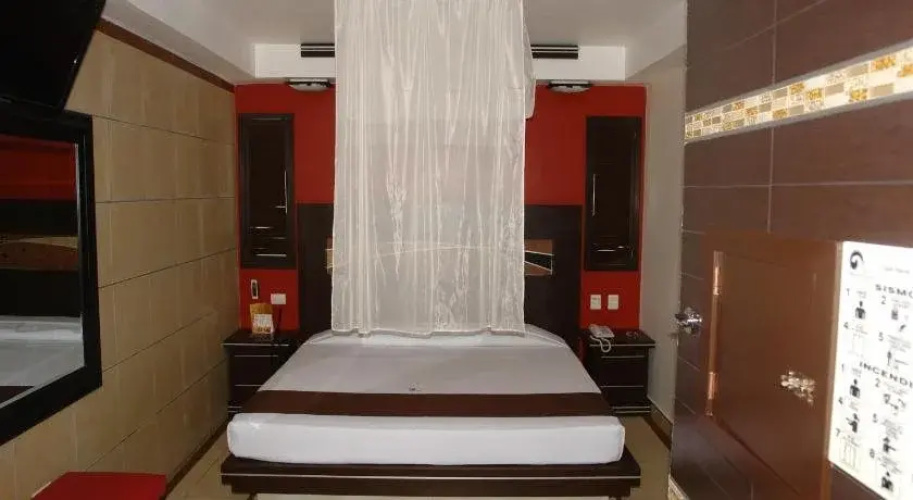 Hotel Mediterraneo