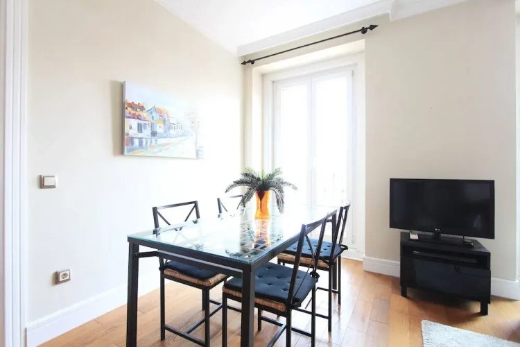 Tirso Molina Apartments by Allô Housing