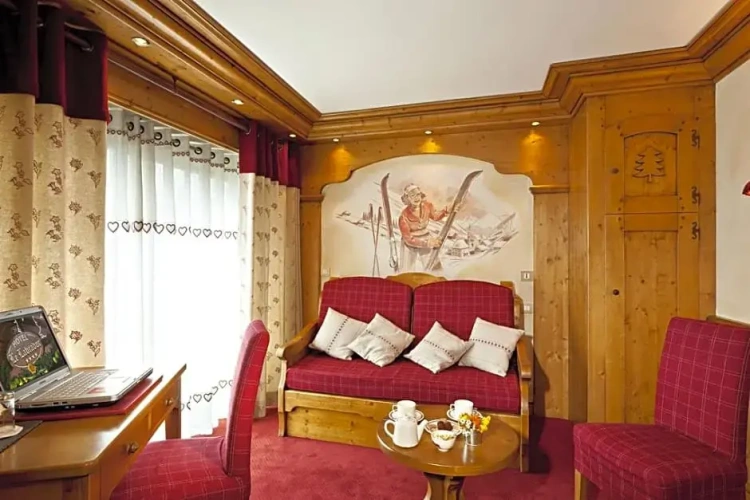 Double Junior Suite