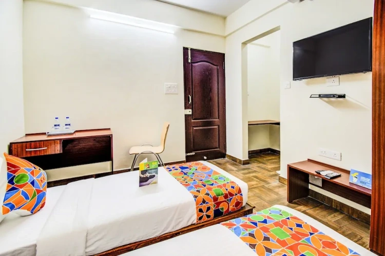 Premium room
