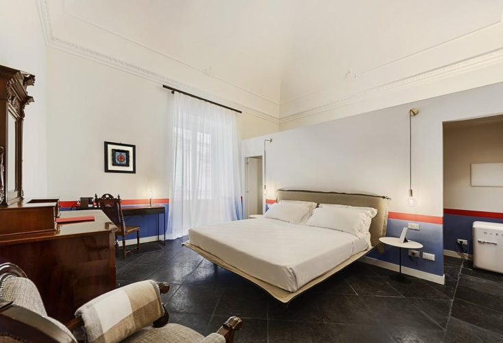 a.d. 1768 Boutique Hotel