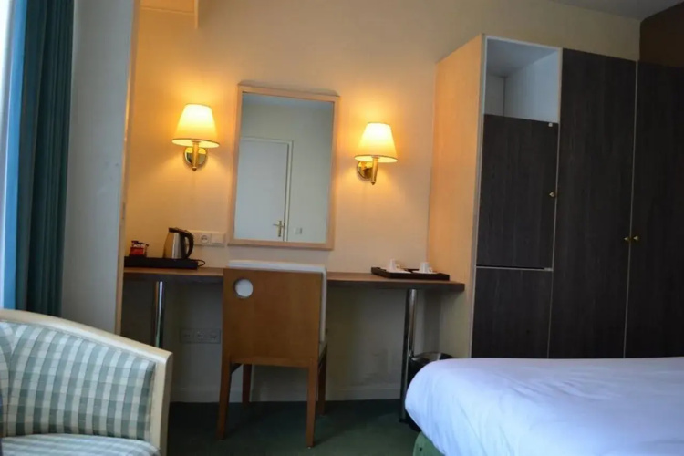 Hotel Heemskerk