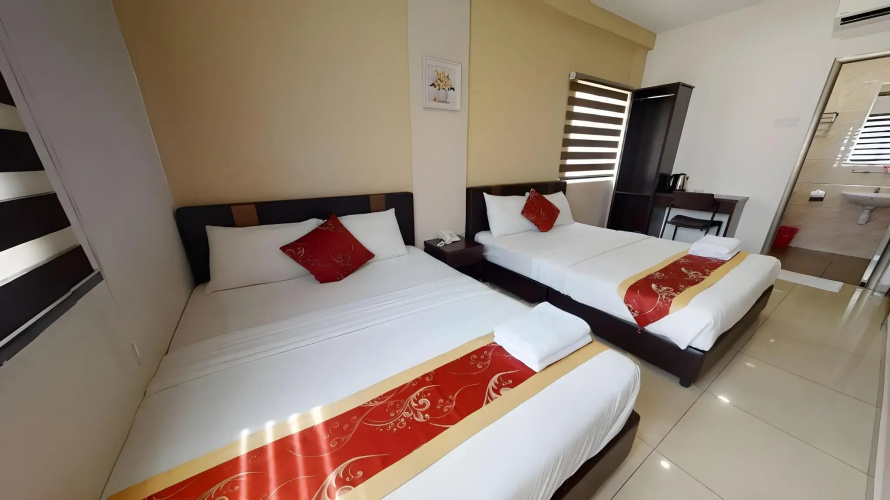 Global Inn Hotel