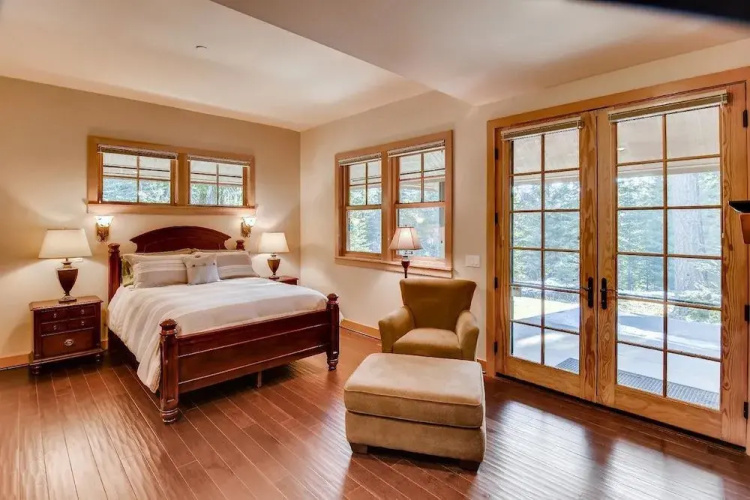 Pine Ridge Estate