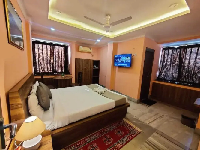 Lisa Guest House
