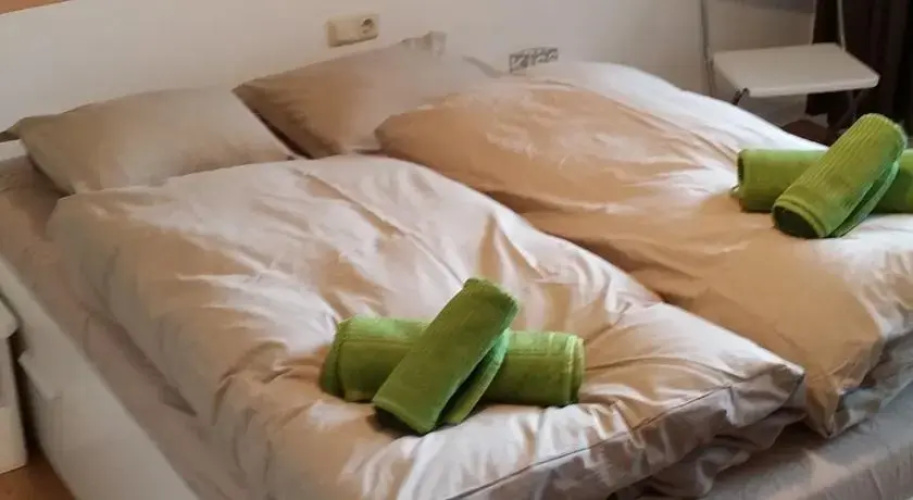 Appartment Slager