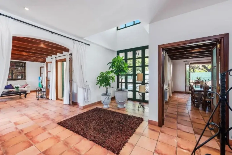 Villa