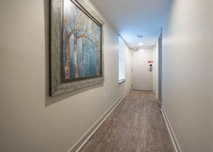 2 Bedrooms Standard room