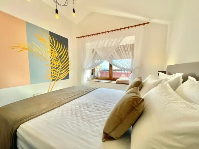 Villa Serenity