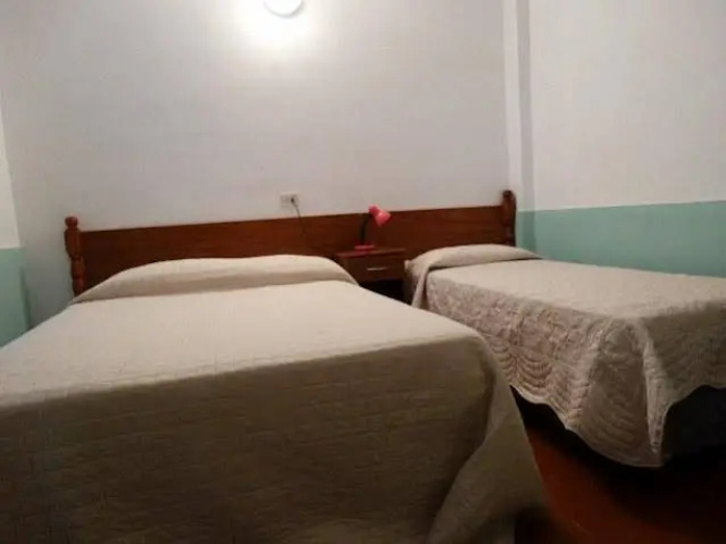 Trevi Hotel