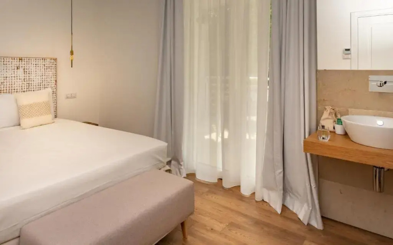 Iancu Charme Apartments