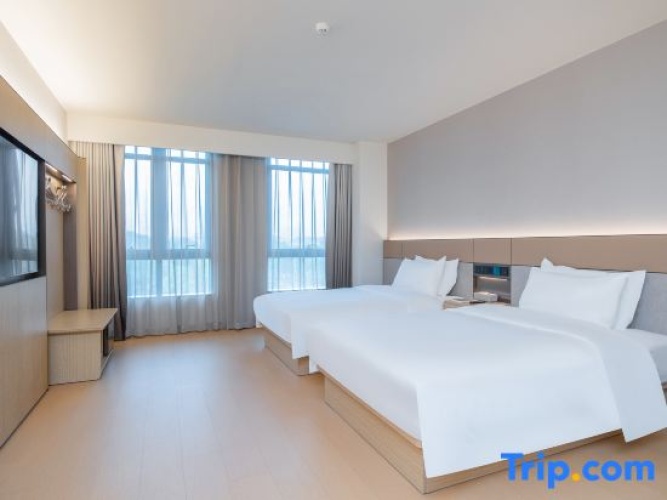 Business Twin room