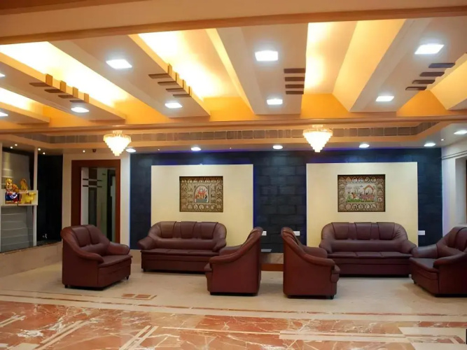 Nayak Beach Resort