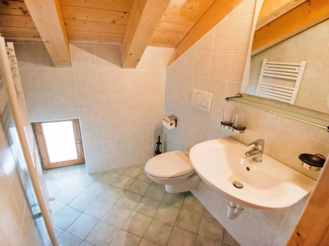 Albergo Diffuso - Cjasa Ustin 9984