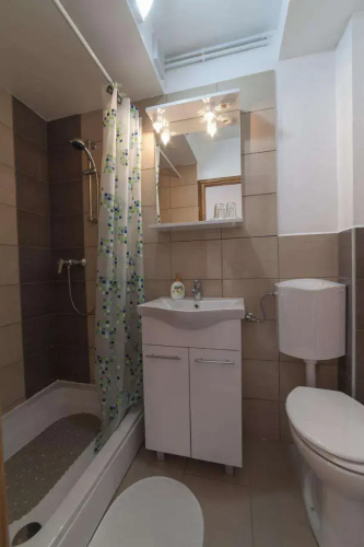 Breza Guesthouse