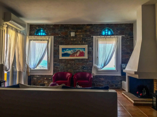 Andros Prive Suites
