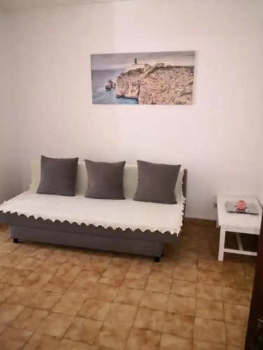 Apartamento Maria do Céu