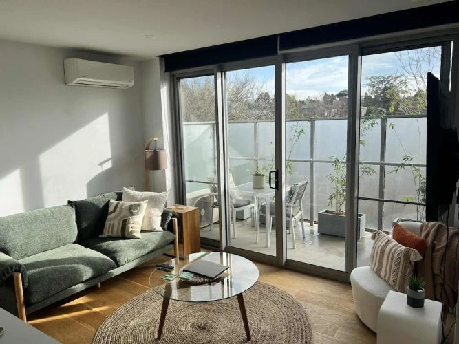 Comfort Apartment