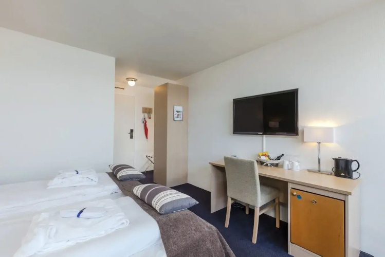 Grand Hotel Åsgårdstrand - Unike Hoteller