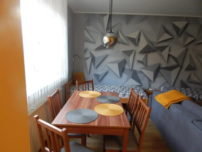 Boros Apartman