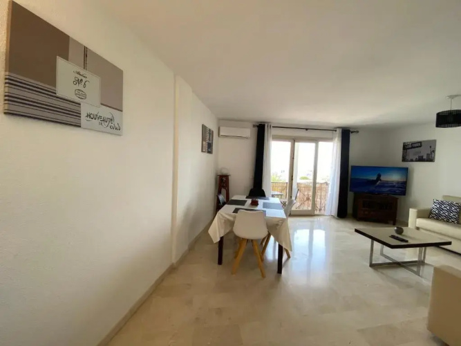 Apartamento Golf Bahia 37