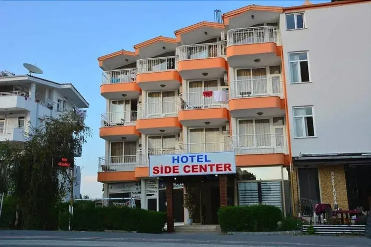 Hotelbild