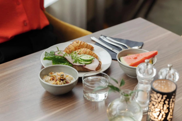Clarion Hotel Arlanda Airport photo 15