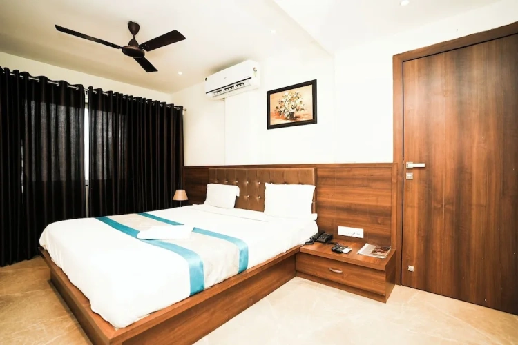 Junior Suite