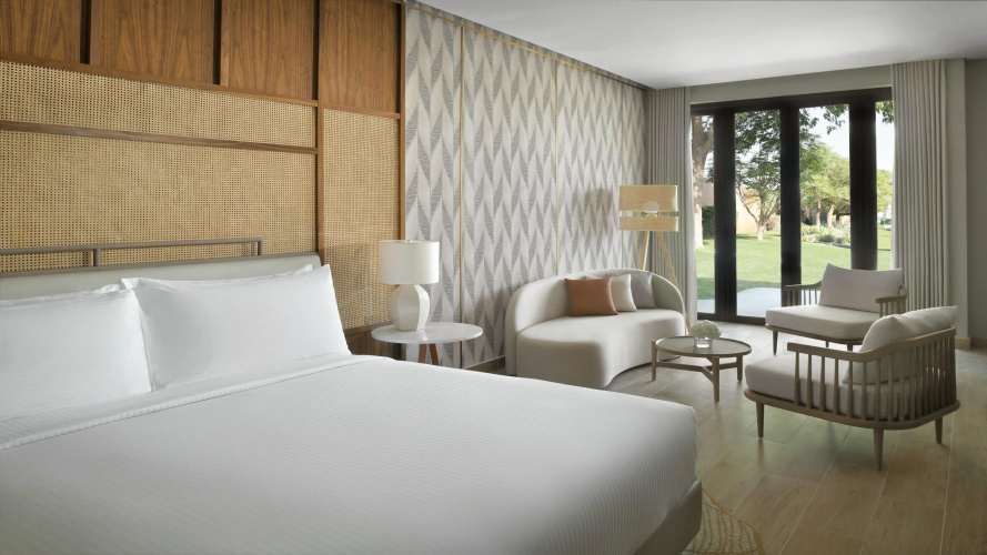 InterContinental Riyadh by IHG